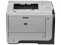 HP LaserJet Enterprise P3015 Printer series. 