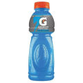 Gatorade Blue Bolt Flavour Sports Drink 500ml. 