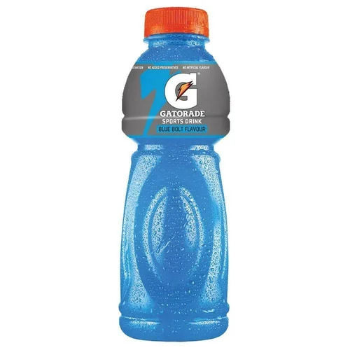 Gatorade Blue Bolt Flavour Sports Drink 500ml
