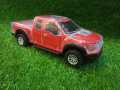 Battery Operated Dazzling Lights Simulation Car Vigo Dala. 