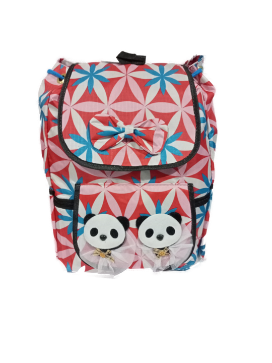 Women Ladies Stylish Student Backpack | Perfect Fashionable Lady Student Backpack | Zipper for books Phones Wallets