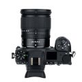 Nikon Z7II Z6II Z5 Z6 Z7 II DK-29 soft Silicone Camera Eyecup Viewfinder Eye cup Eyepiece Eye shade For Camera DSLR Protector. 