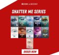 Shatter Me Series Collection 11 Books Set By Tahereh Mafi | Shatter Me Series 11 Books Collection Set By Tahereh Mafi - Shatter Me Complete Series by Tahereh Mafi (11 Books Set). 