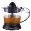 Deluxe Citrus Juicer - WF-547 - 40 Watts - Black. 