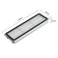 For Xiaomi Robot Vacuum X10 Sweeping Cleaner Accessories Main Side Brush Cover Dust Bags Hepa Filter Mop Cloth Replacement. 