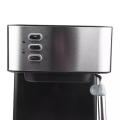Professional Semi-automatic Coffee Machine Stainless Espresso Maker. 