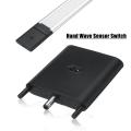 your helper 39mm Hand Wave Sensor Switch Dimmer For Chicken Bathroom Cupboard LED Strip Light Lamp. 