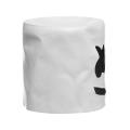 Light Up DJ Marshmello Mask Light Up 7 Color Halloween Cosplay Mask. 