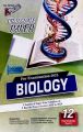 A Plus Biology Solved Board Papers 2012 to 2024 Chapter Wise for 12th class for Examination 2025,Intermediate Part 2. 