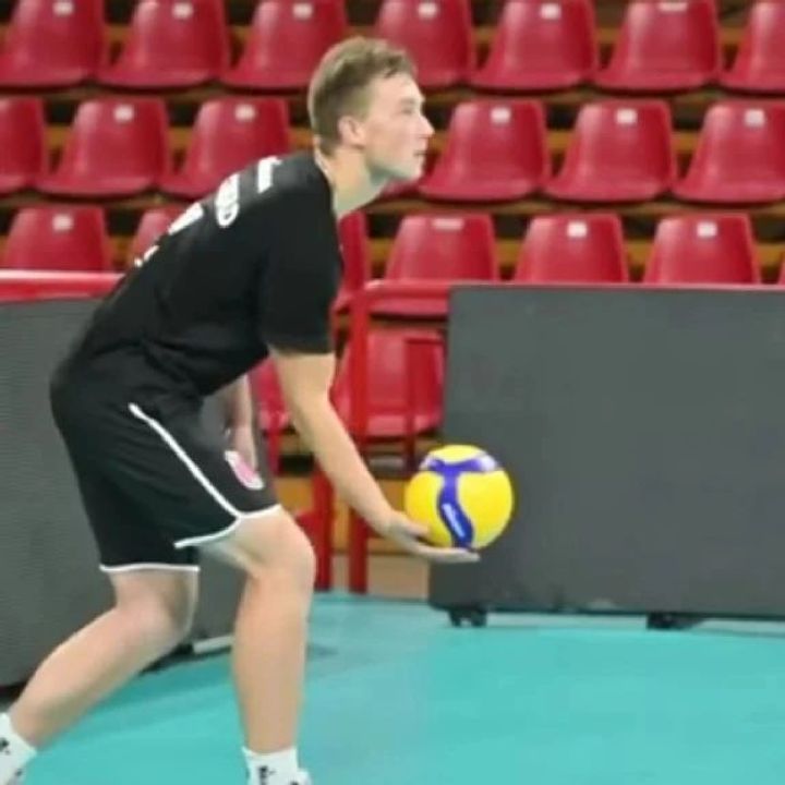 VolleyBall%20Beach%20Ball%20smash%20ball%20volley%20ball%20idea%20ball%20training%20Volleyball%20V200W%20-%20Image%202