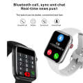 Blulory Glifo Smart Watch series 7. 