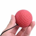 Boxing Reflex Speed Punch Ball Training Hand Eye Coordination Muay Thai Exercise. 