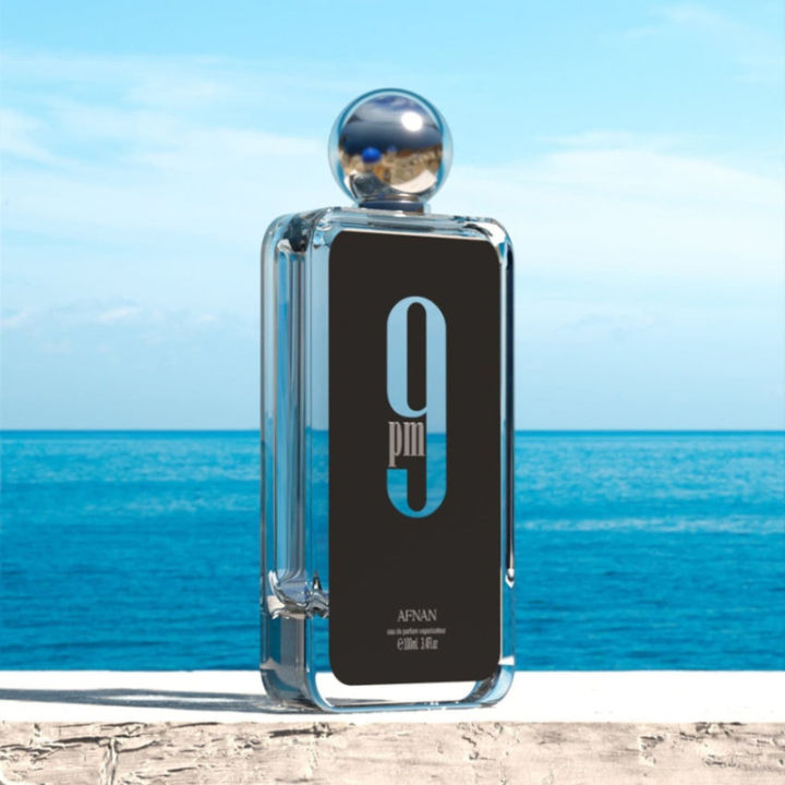 Afnan%209PM%20EDP%20Perfume%20100ML%20%E2%80%93%20Unisex%20Fragrance%20for%20Men%20&%20Women%20%7C%20Long-Lasting%20Scent%20-%20Image%205