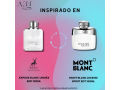 Expose Blanc 100ml EDP by Maison Alhambra. 