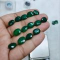 Original Natural Swat Emerald (Swati Zamurd) Gemstone 5.00 crt ± 1crt For Ring Men,Bracelet,Pendant. 