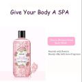 EBUG New Moisturizing Clean Cherry Blossom Shower Gel 500ml YLY00743. 