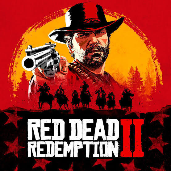 Red Dead Redemption 2 (RDR2) offline game for computer Google Drive download FOR LIFETIME (QR CODE) with EXTRA 3 games, BUY 1 GET 3 FREE