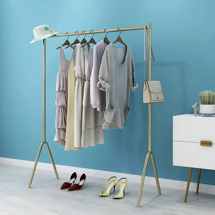 Boutique%20hanger%20stand%20cloths%20hanger%20stand%20hanger%20stand%20heavy%20gauge%20pipe%20good%20quality%20-%20Image%205
