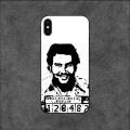 Narcos TV series Pablo escobar Printing Phone Case For iPhone 11 12 Mini 13 14 Pro XS Max X 8 7 6s Plus 5 SE XR Shell. 