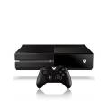 Xbox One - NTSC - 500 GB - Black. 