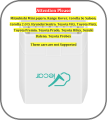 Newest Viecar ELM327 V1.5 Bluetooth 4.0 OBD2 Car Autosanner Diagnostic Scanner Tool function as Mini ELM 327 for Android IOS. 