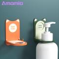 Amamia Bathroom Shelf Moisture-proof Multi-functional Bathroom Storage Holder. 