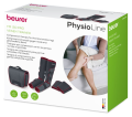 Beurer FM 150 Pro compression massager. 