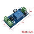 YX850 Power failure automatic switching standby battery lithium battery module 5V-48V universal emergency converter JY-850. 