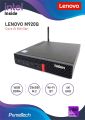 Lenovo 8th Gen Mini PC- Core i5 8th Processor, 16GB DDR4 RAM, 256GB NVMe M2, Intel UHD 4K Graphics, Dual Band Wifi & Bluetooth, Gigabit LAN. 