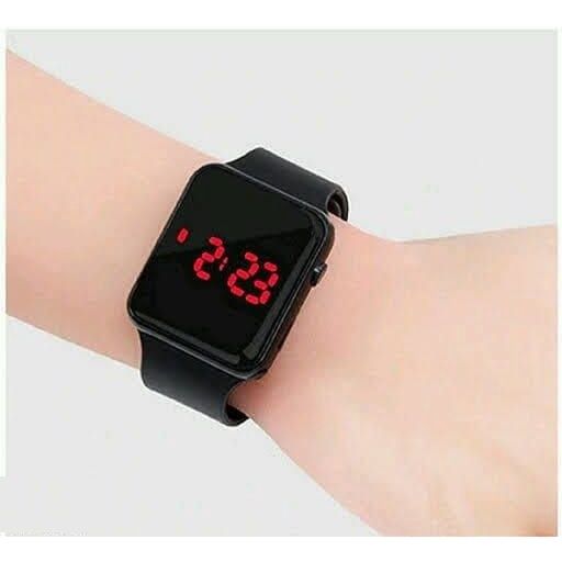 Black%20Digital%20Square%20Wrist%20Watch%20LED%20Display%20For%20Girls/Women%20-%20Girls%20Watches%20-%20Image%203