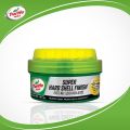 TURTLE WAX - SUPER HARD SHELL FINISH PASTE WAX - 397 GR. 