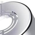Pipe Cover Wall Flange Escutcheon Collar for Pipe Tube Accessories. 