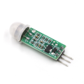 HC-SR505 PIR Human Motion Infrared Detector Sensor Module. 