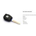 Suzuki Cars Replacement Key Cover, Hard Key shell. 