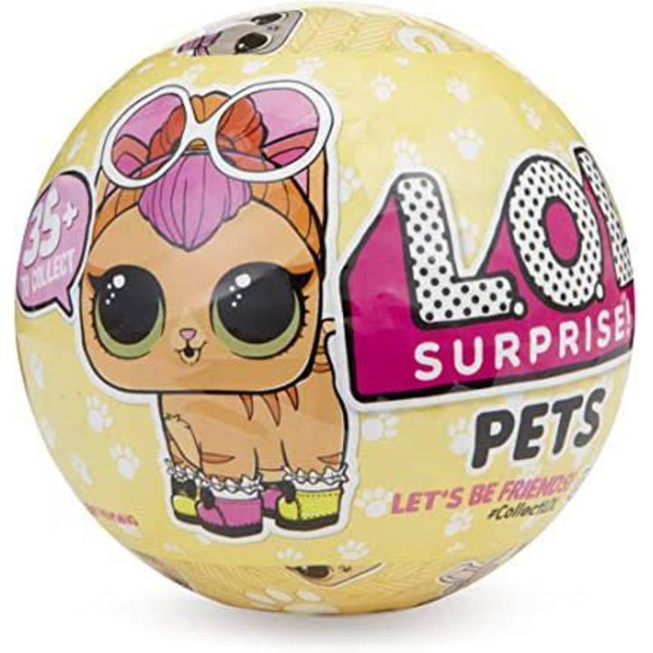 LOL Surprise For Girls Dolls