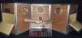 Budgies And Love Birds Breeding/Nesting Box. (Standard Size).. 