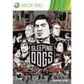 Sleeping Dog xbox 360 (J-Tag) DVD Game. 