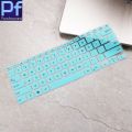 【3C VictoryEagle Store】Keyboard cover Protector  For ASUS ZenBook 14 UX434FAC UX434 FL UX434 FLC UX431 434 F UX431FA UX392 UX392FN. 