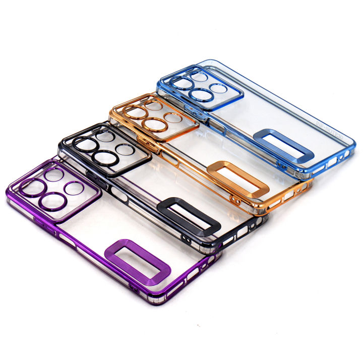 infinix%20Note%2030%20Back%20Cover%20Soft%20Multi%20Chrome%20Border%20Camera%20Protection%20Cover%20For%20infinix%20Note%2030%20-%20Image%202