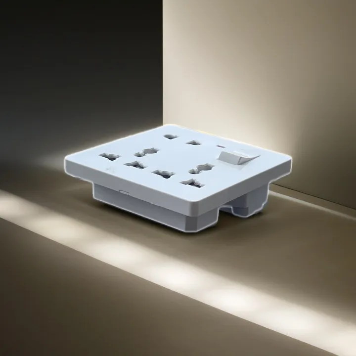 Multi%20Light%20Plug%20Socket%20Electric%20Switch%20board%20%7C%20Multi%203Pin%20&%202Pin%20Light%20Plug%20%7C%20Double%20Light%20Plug%20%7C%20Universal%20Switch%20-%20Image%204