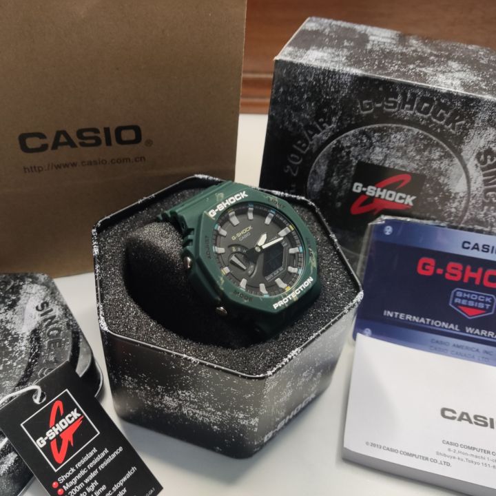 Casio%20G-Shock%20GA2100%20GREEN%20THUNDER%20EDITION%20(Limited%20Edition)%20-%20Image%204