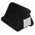 Tablet Pillow Holder Stand Foam Lapdesk Support Bed Tablet Laptop Cooling Pad Tablet Stand Holder Lap Rest Cushion For Ipad. 