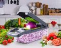 Multifunction Onion Vegetable Cutter. 