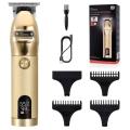 Daling DL-1218 Professional Hair Clipper For Men's And Women's. 
