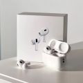 Airpods Pro 2nd Generation Master Copy Wireless Earbuds with ANC, Bluetooth 5.3, and Type C Charging. 