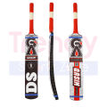 GA QASIM Original ( DS 2024 ) Bat | Professional Tape Ball Bat | Rawalakot Wood | Perfect Balance. 