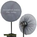 1 Pc Pedestal Fan Cover. 
