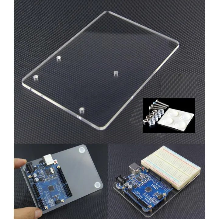 Arduino%20UNO%20Acrylic%20Experimental%20Board%20Platform%20-%20Image%202