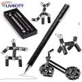 Toy Pen Polished Toy Pen Relieving Stress Creative Magnetic Pen. 