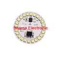 12W LED Chip Direct AC 220V white- only 1 piece. 